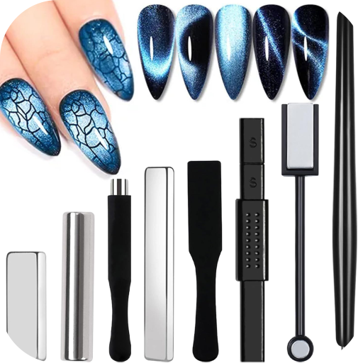 Tırnak Mıknatısları